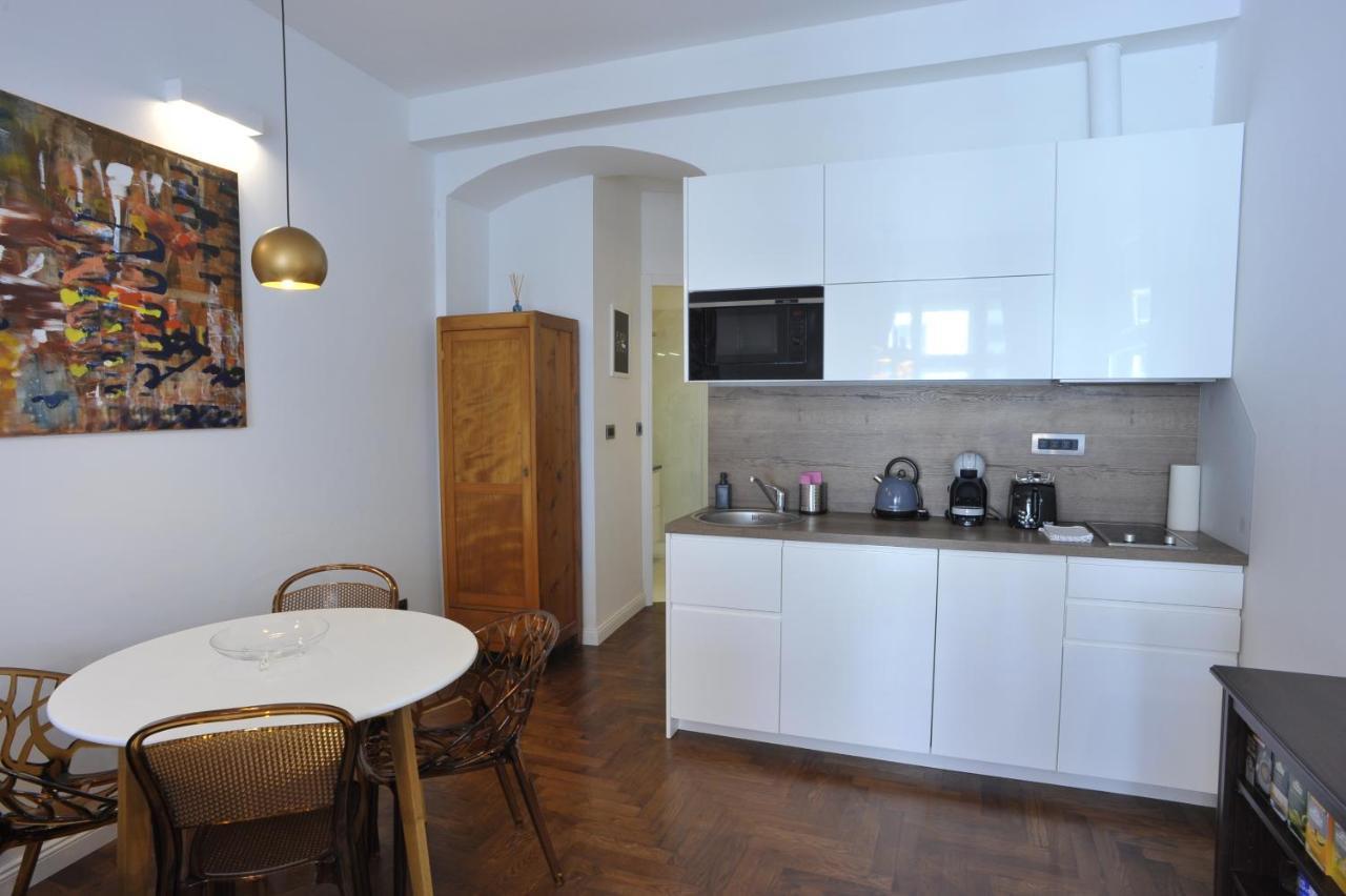 Apartment Lutetia Загреб Екстер'єр фото