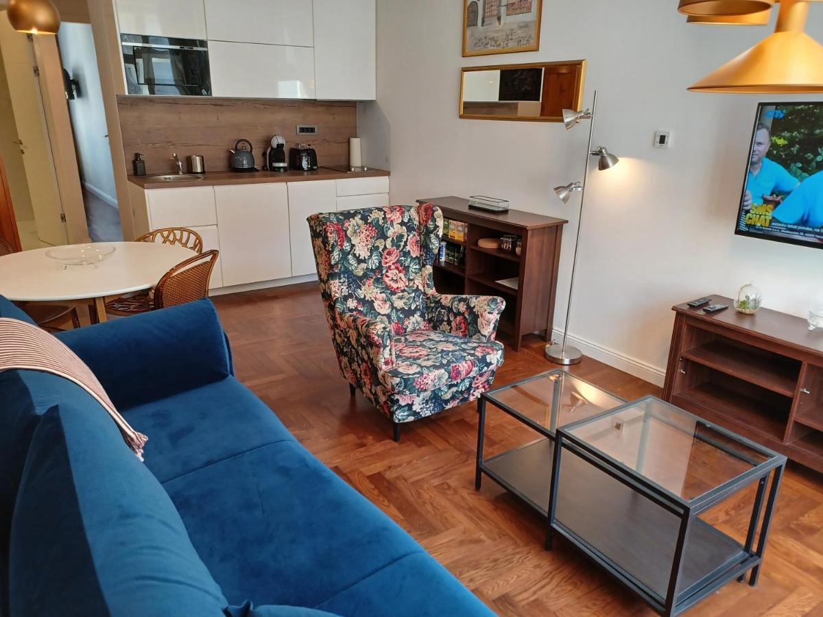 Apartment Lutetia Загреб Екстер'єр фото